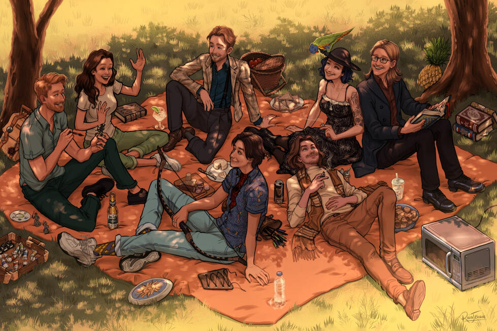 a tomato shaped like mark zuckerburger